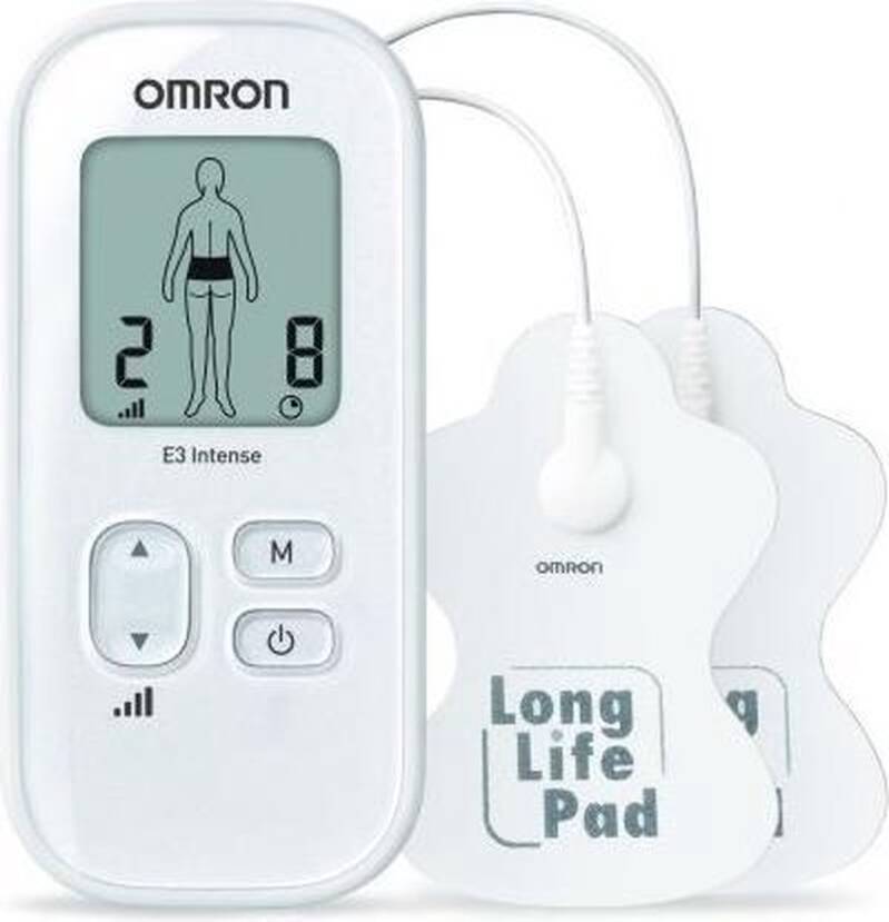 Omron TENS E3 Intense