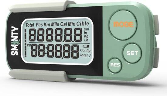 sminty stappenteller