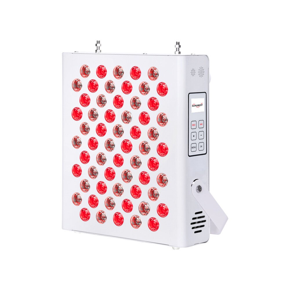 curify infraroodlamp