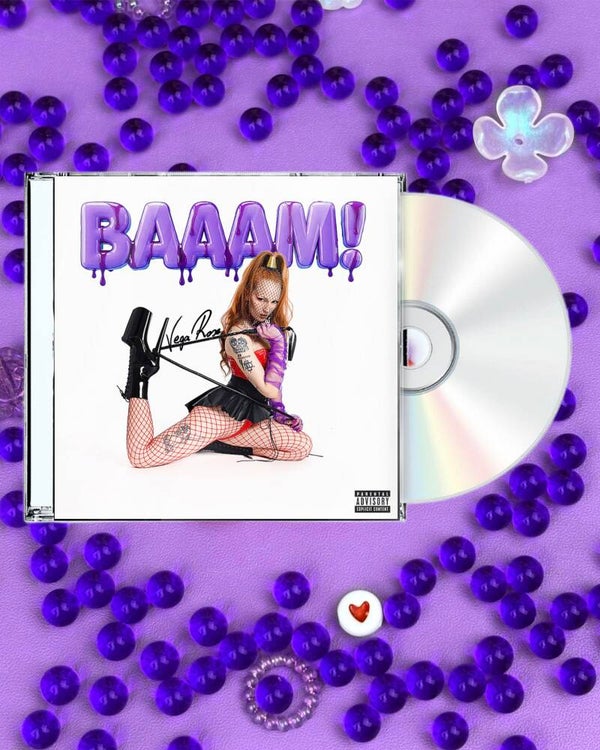 Album BAAAM!