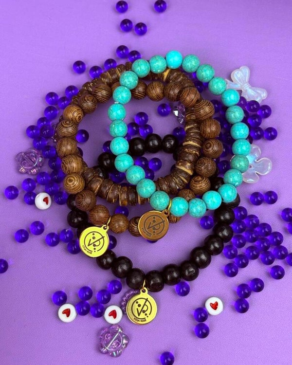 Bracciali uomo