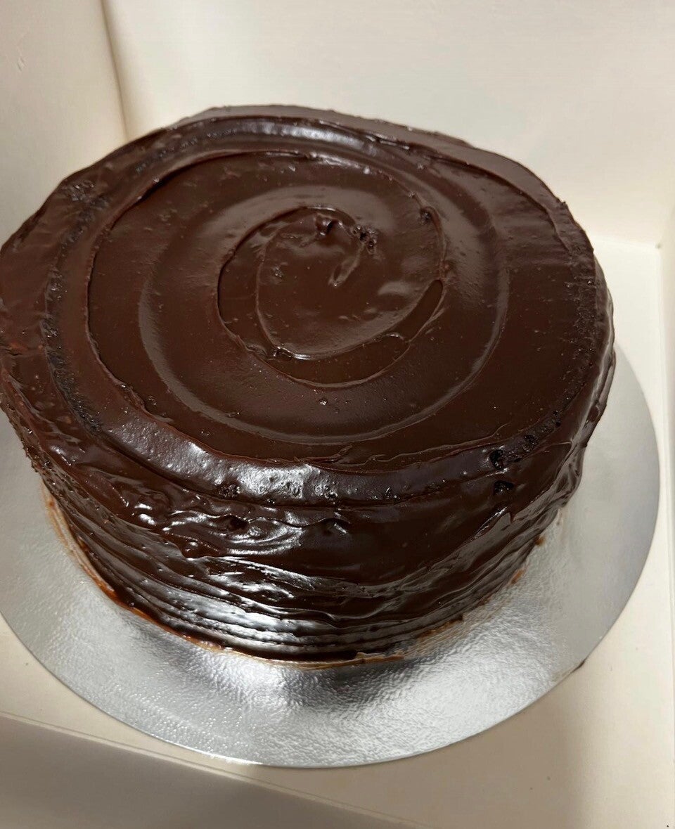 Matilda cake