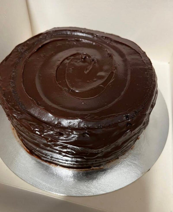 Matilda cake