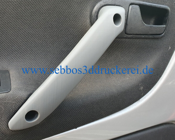 Türgriffe für VW Lupo und Seat Arosa – Perfekter Ersatz für Fahrer- und Beifahrerseite