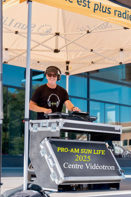 Pro-Am Sunlife