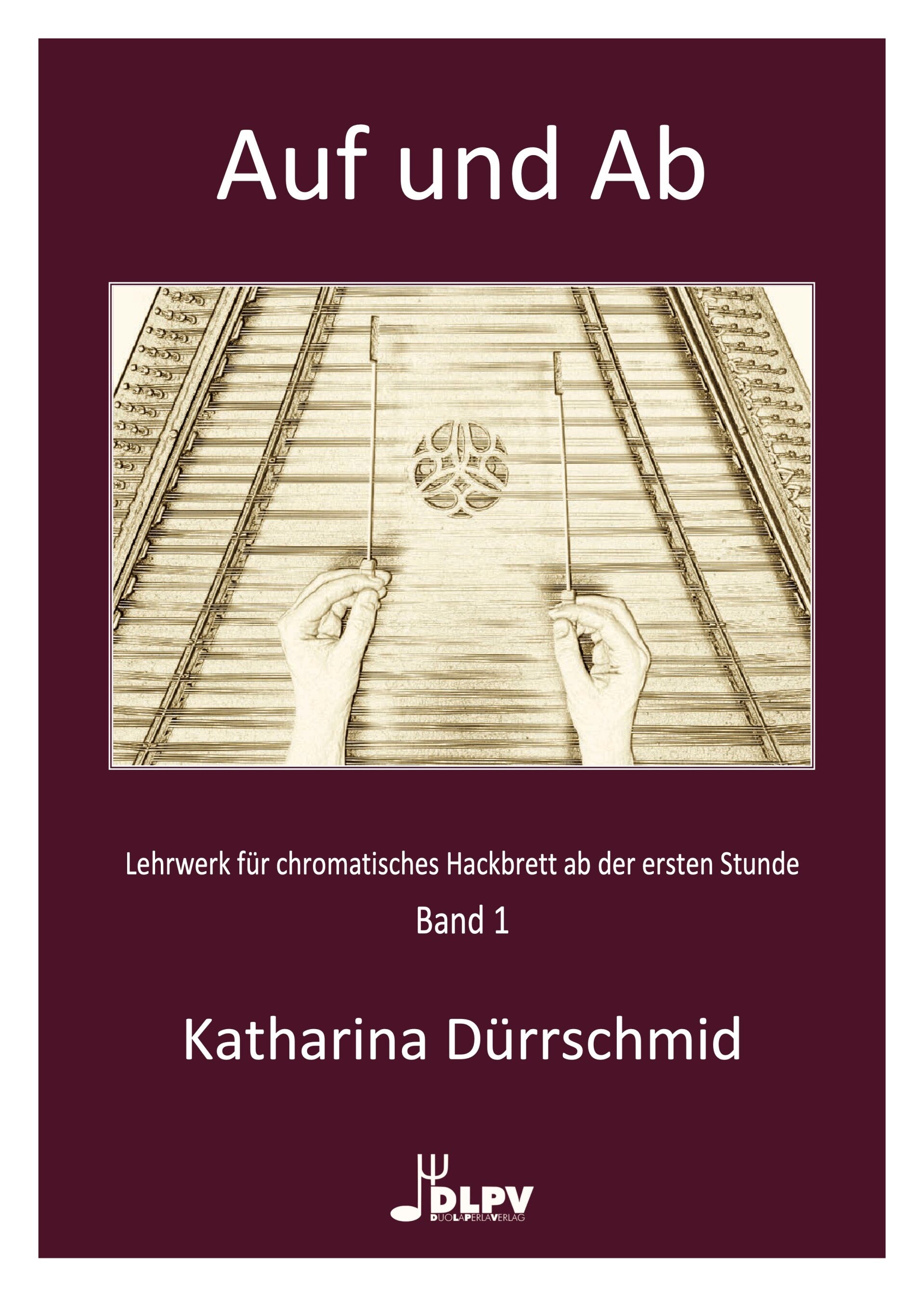 Auf und Ab 1