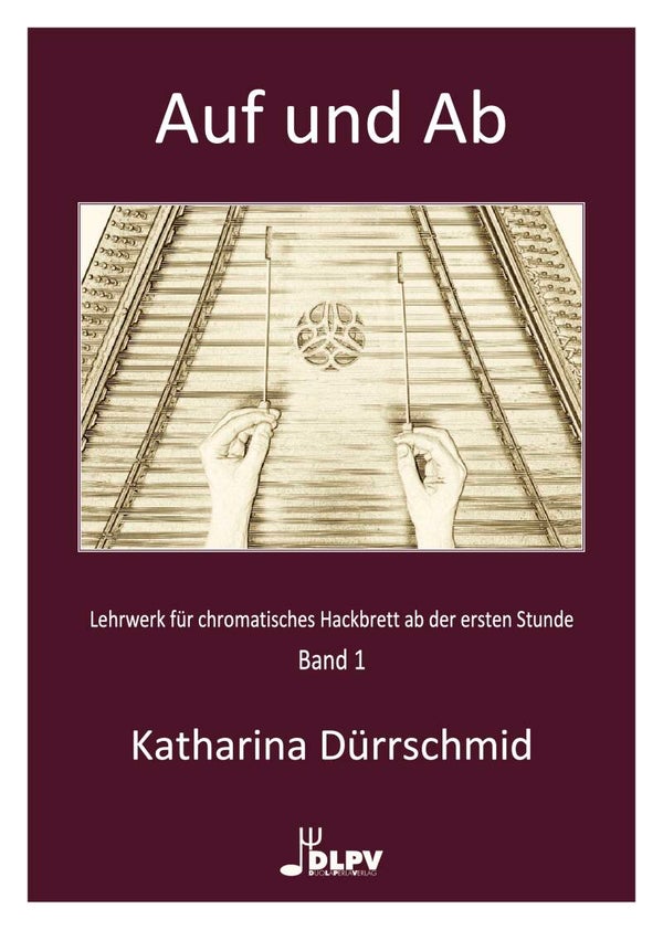 Auf und Ab 1