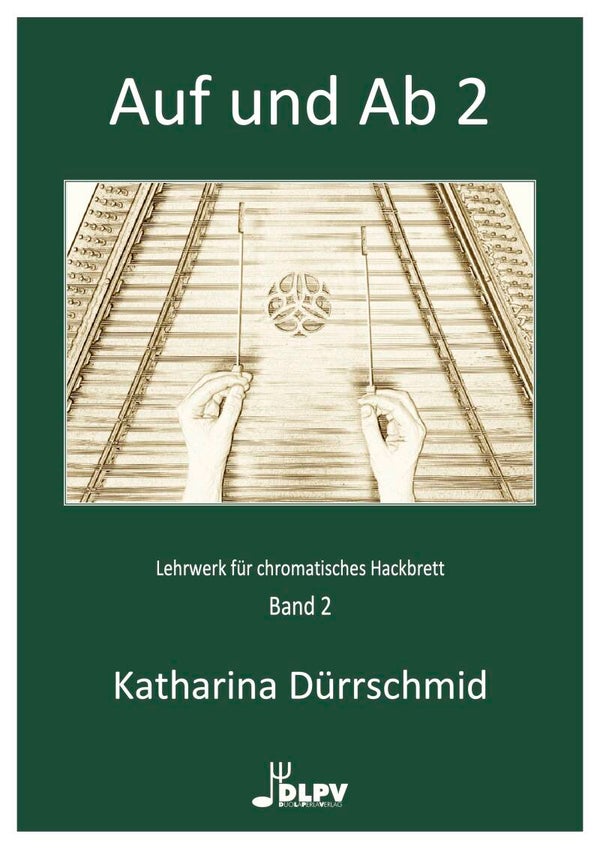 Auf und Ab 2