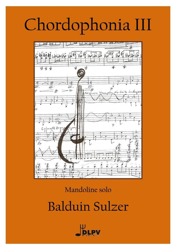 Chordophonia III