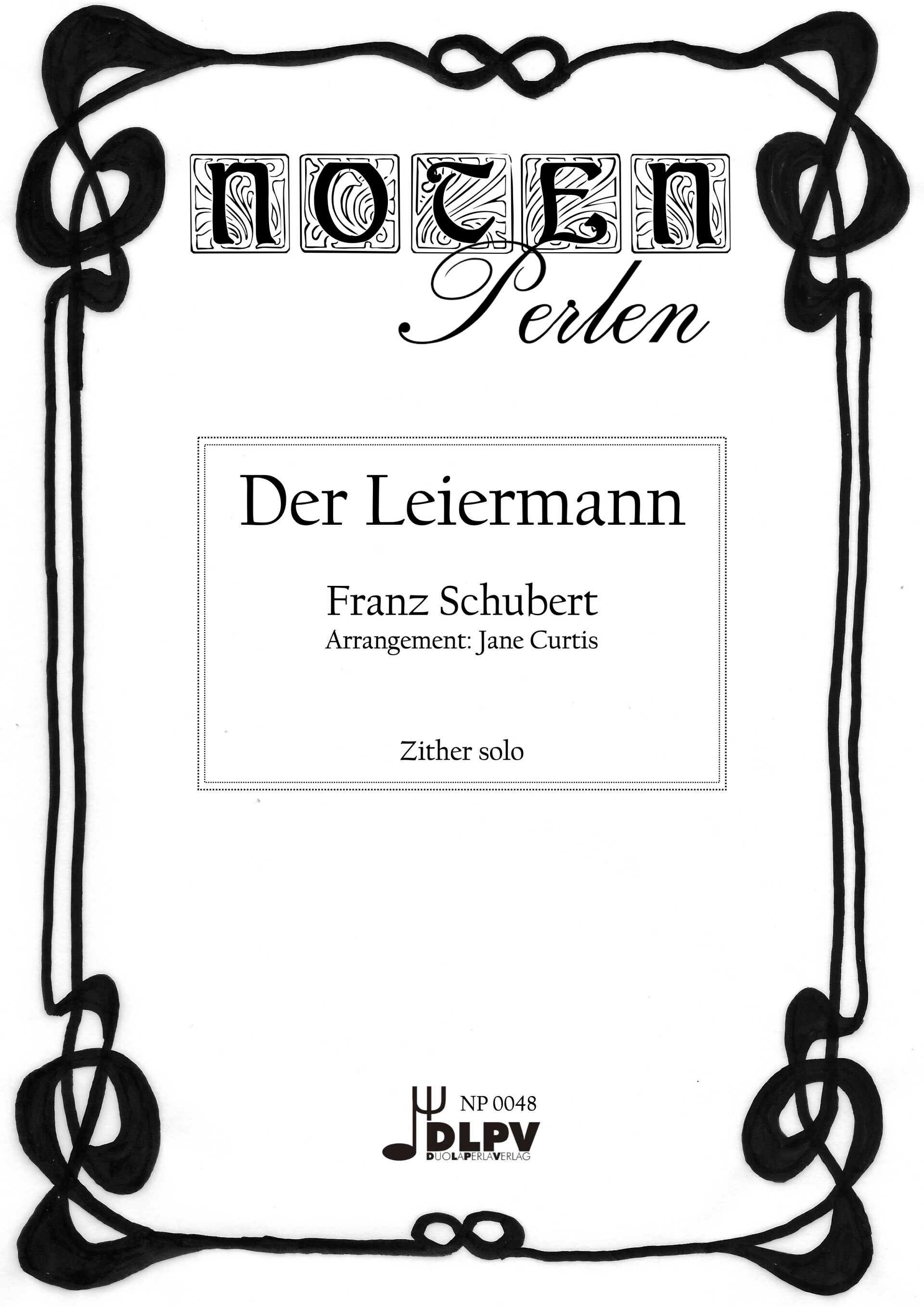 Der Leiermann