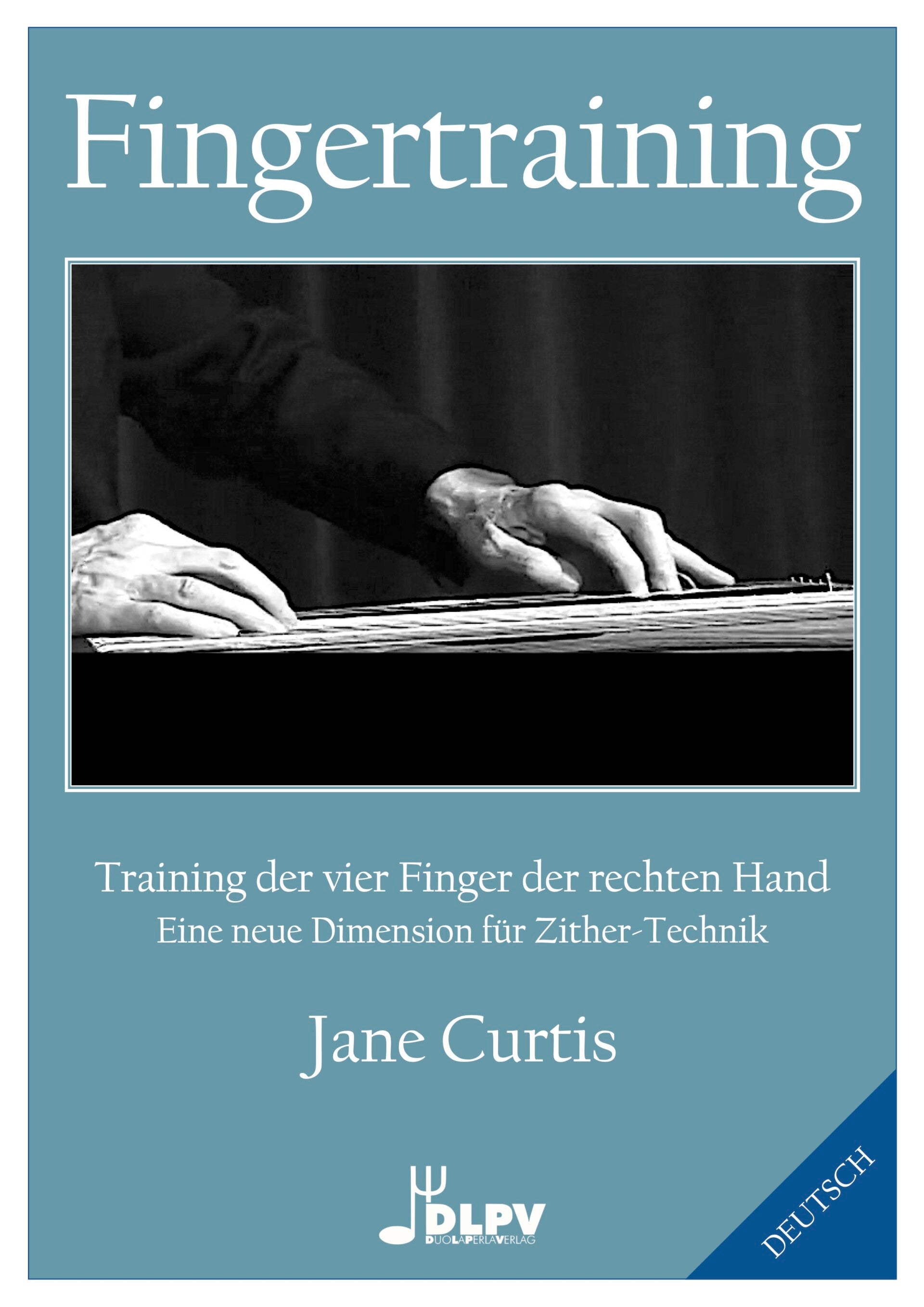 Fingertraining