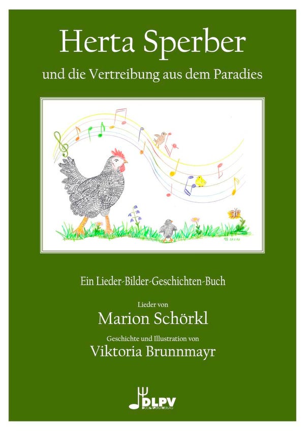 Herta Sperber und die Vertreibung aus dem Paradies