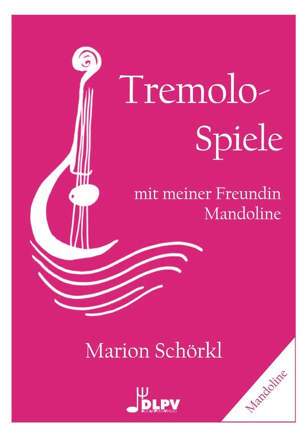 Tremolo-Spiele