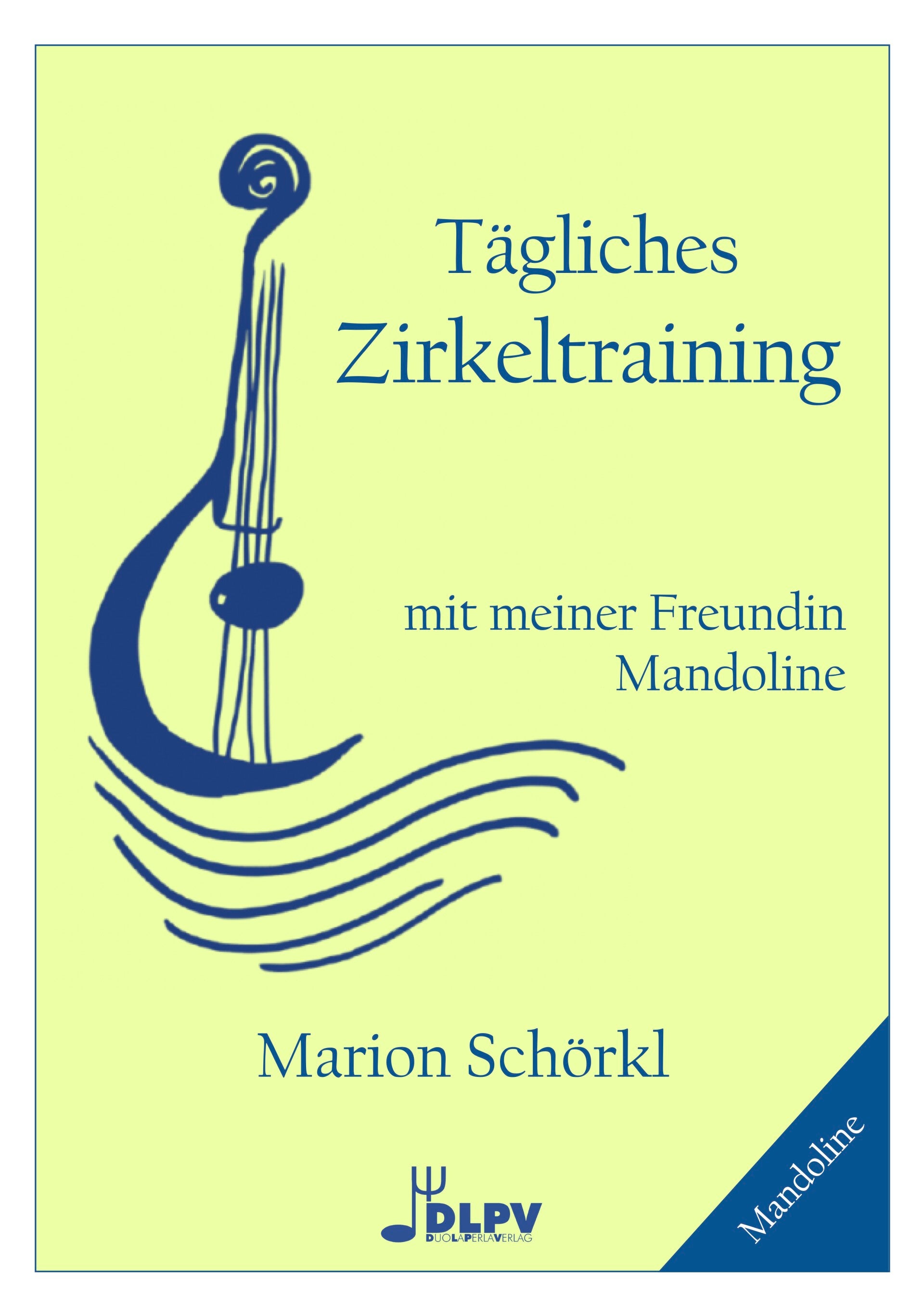 Tägliches Zirkeltraining