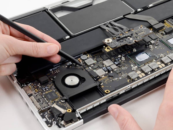 Diagnostico de problemas PC