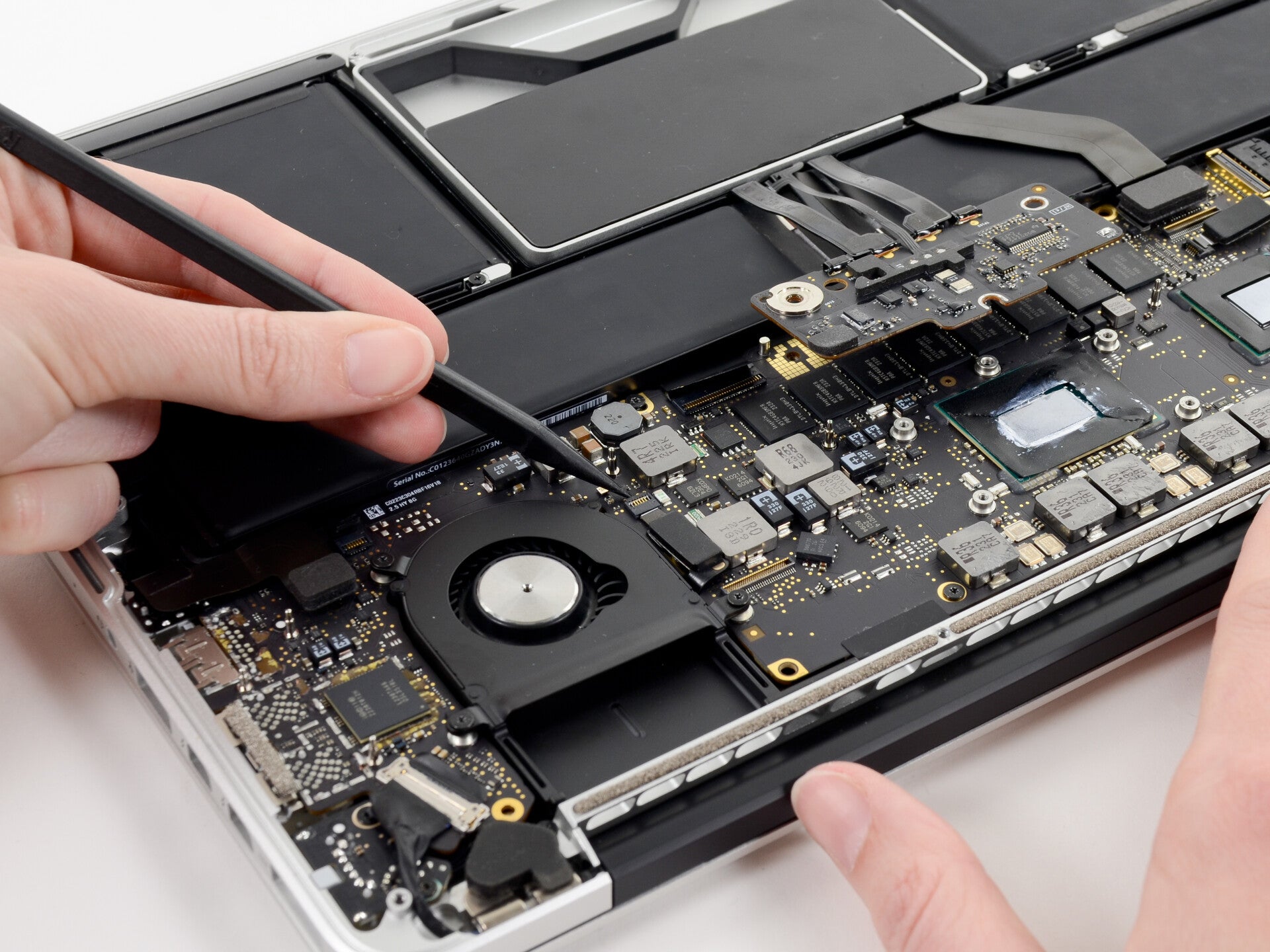 Diagnostico de problemas PC