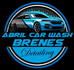 ABRIL CAR-WASH