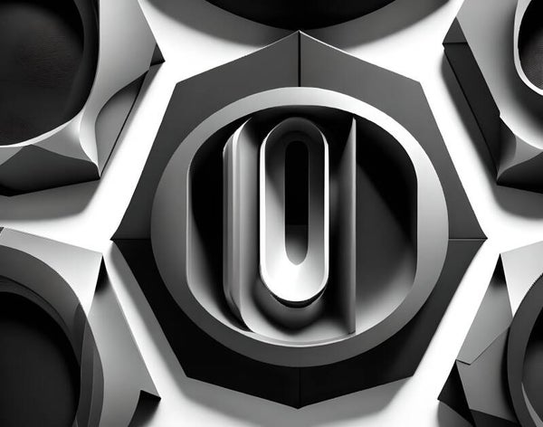 Kunstdruck: (FA 116) Tor 3d