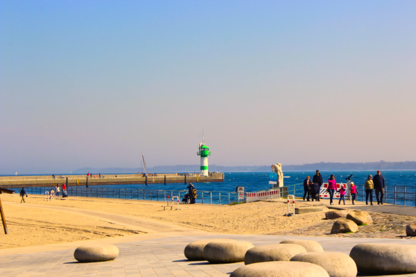 Travemünde Ostsee FM003