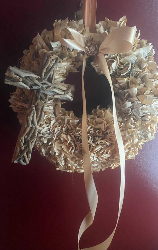 "Tis So Sweet" Size Medium