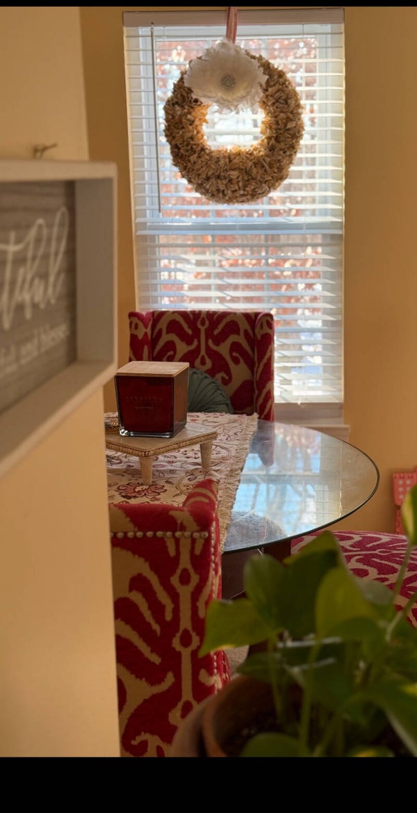 "Angela's Prayer" Size Medium