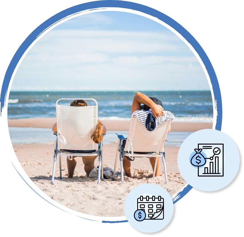 when organizations rely on payroll services