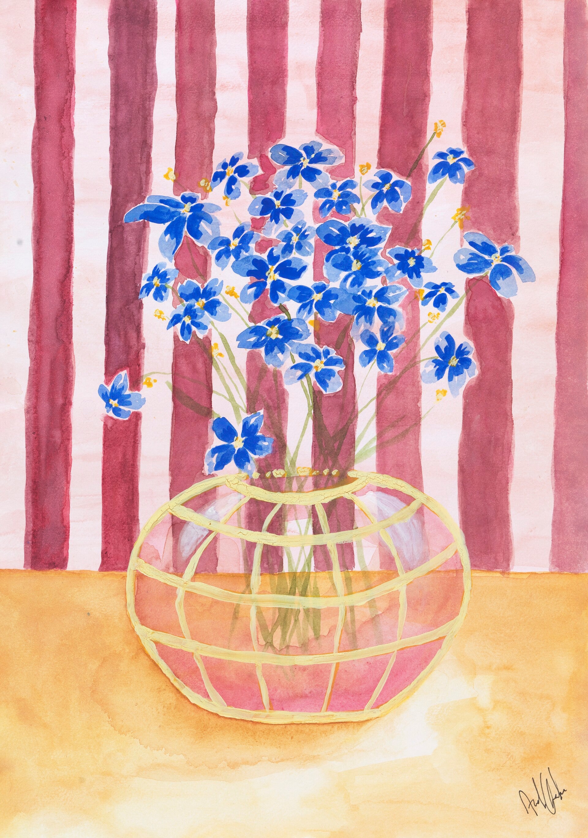 PLAYFUL Everbloom