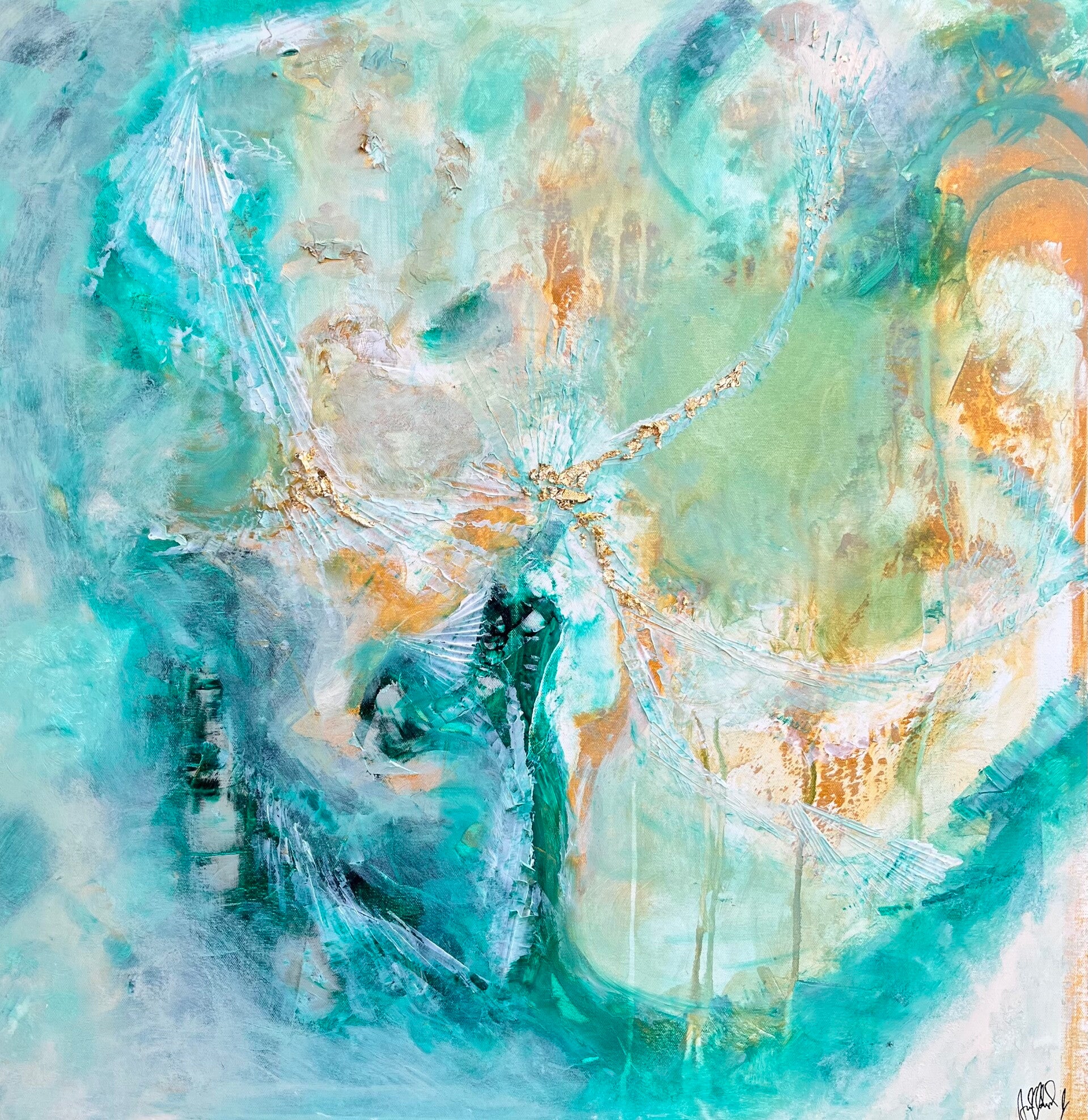 Inner ocean
