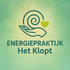 ENERGIEPRAKTIJK HET KLOPT breng weer kleur in je leven.