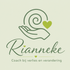Rianneke- Coach bij verlies en verandering