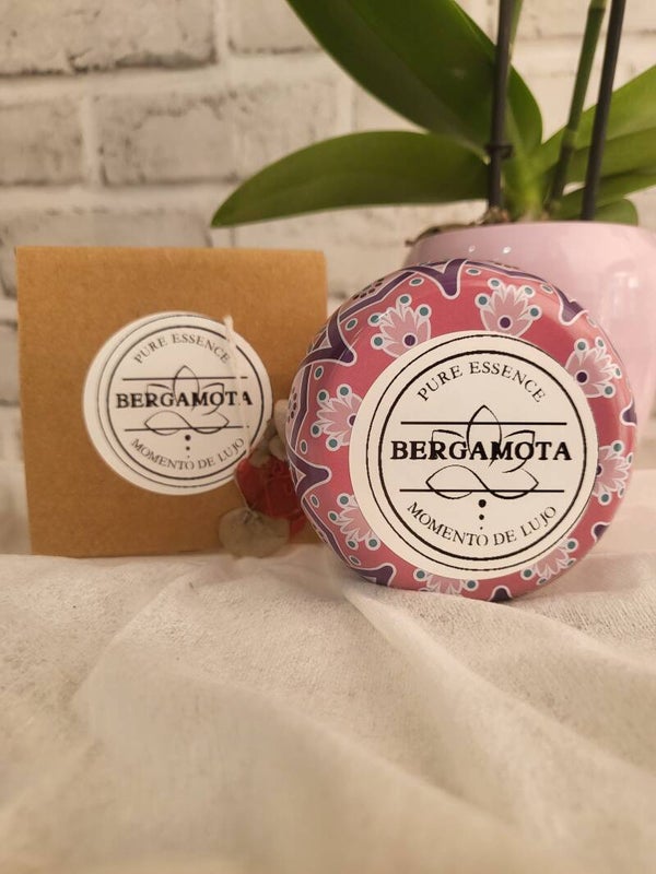 Vela Bergamota