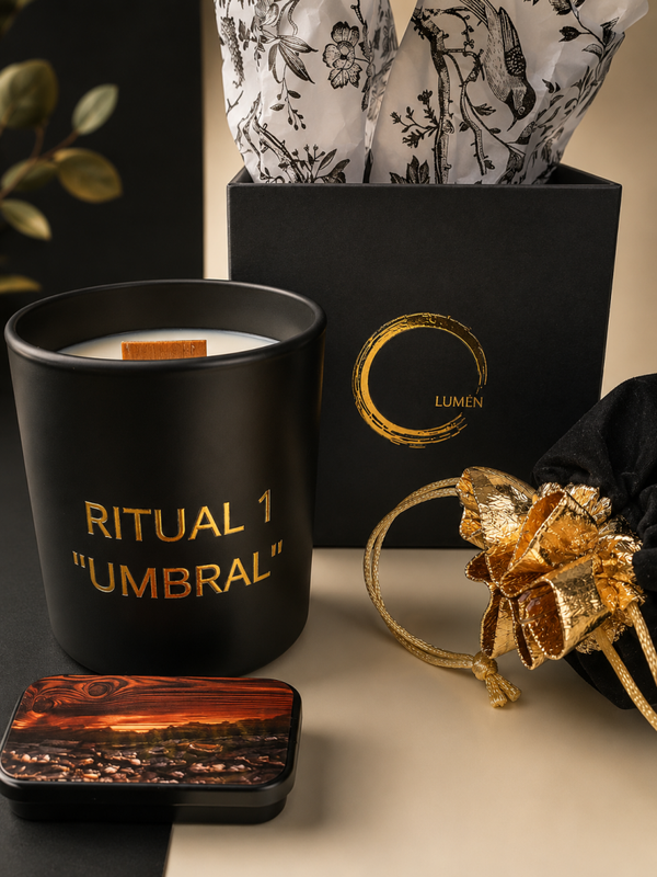 RITUAL 1 -UMBRAL