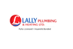 Lallyplumbingheating.com