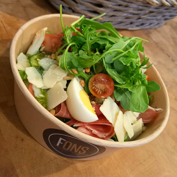 SALADE BOWL FLORENCE