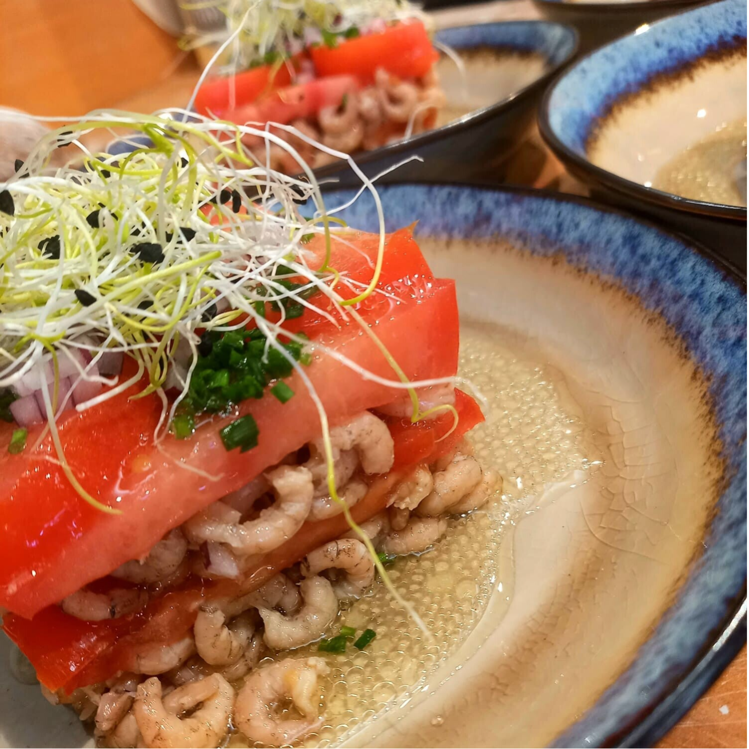 TOMAAT GARNAAL NEW STYLE VG