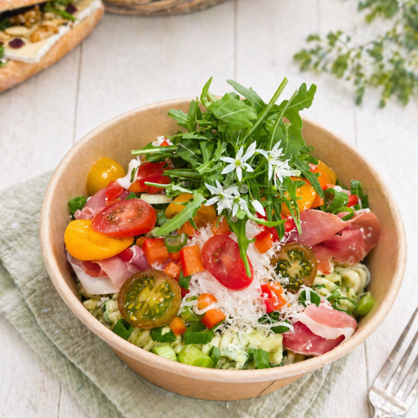PASTASALADE ITALIANA