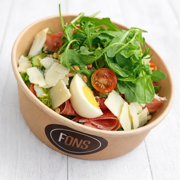 SALADE BOWL FLORENCE