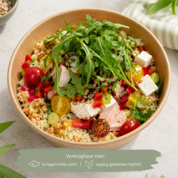 TABOULÉ SALADE KIP