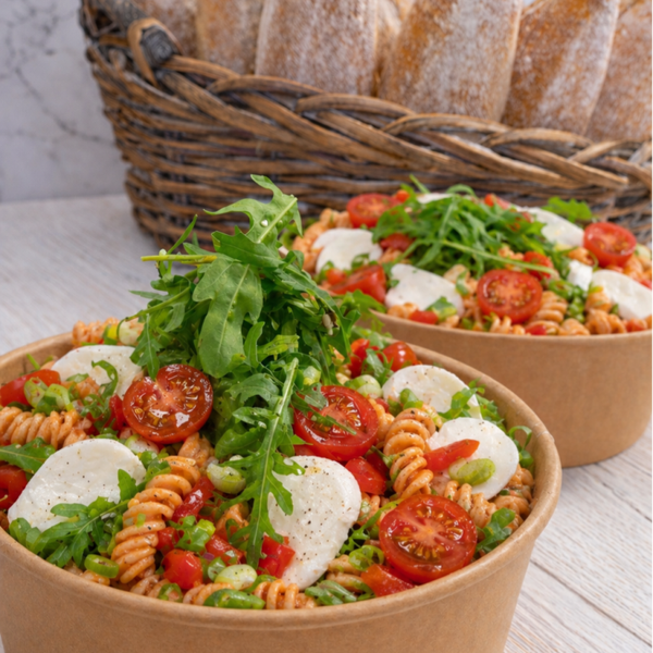 PASTASALADE ROMA (Veggie)