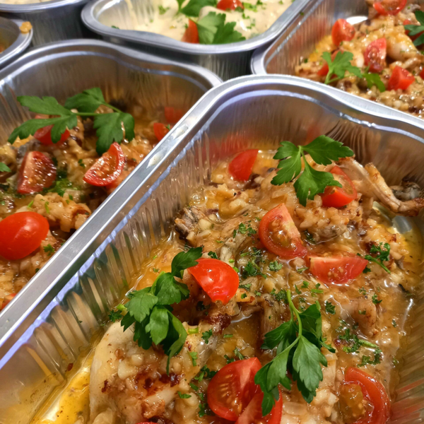 GEBAKKEN KIKKERBILLEN VG