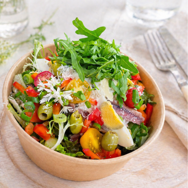 SALAD "NICE"