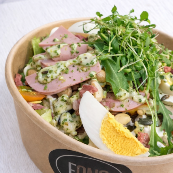 SALADE BOWL 'BOLOGNA'