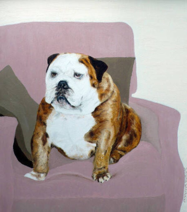 Charles