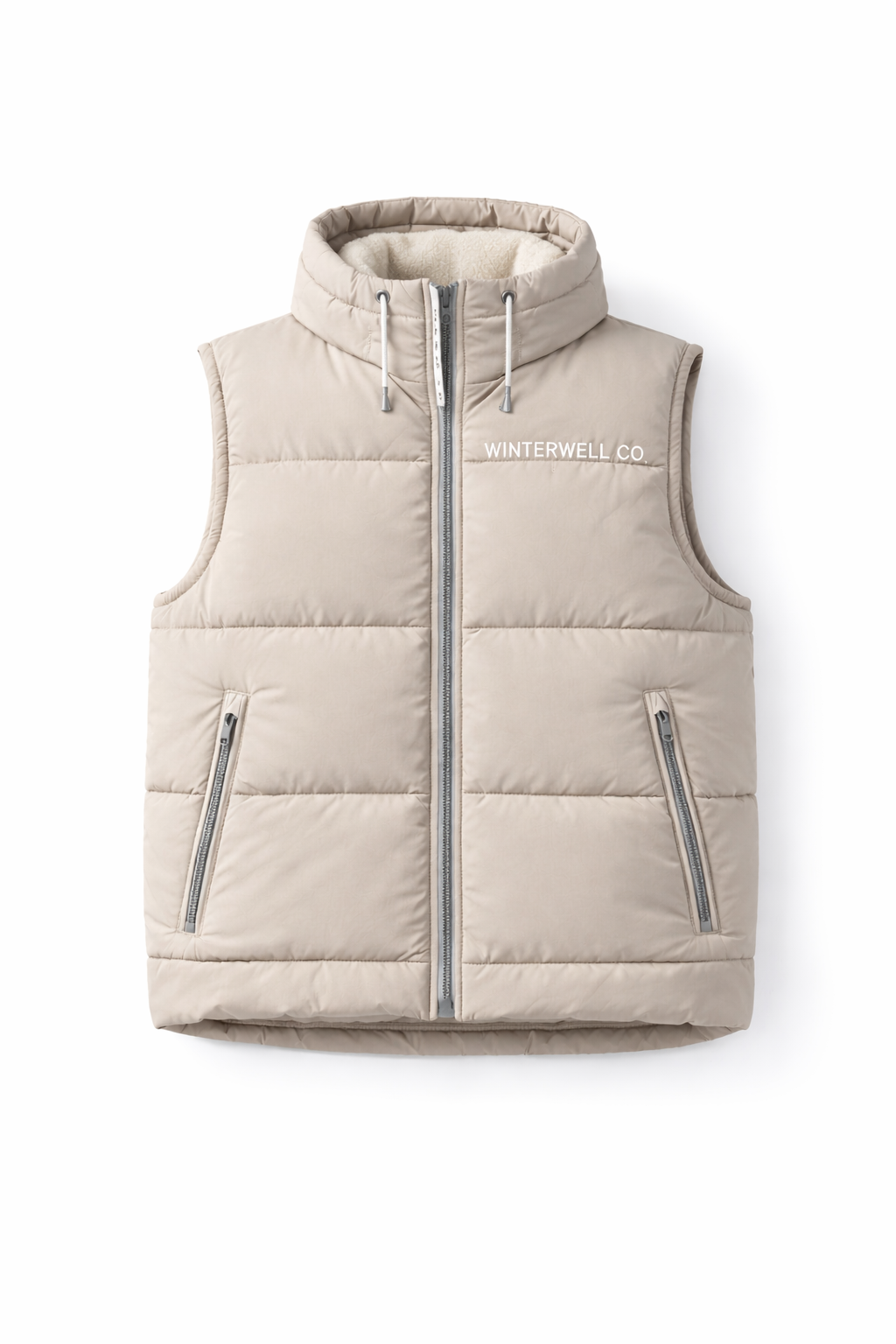 Winterwell Co. Bodywarmer – Unisex