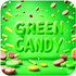 Green Candy