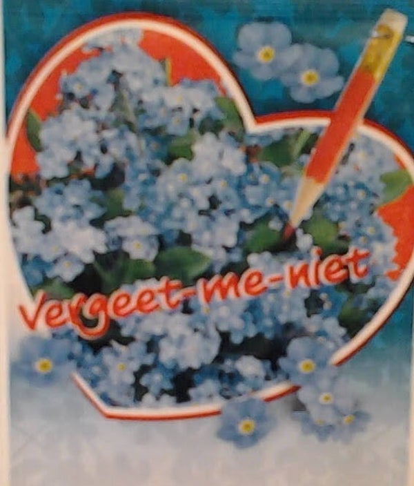 Happy Seeds