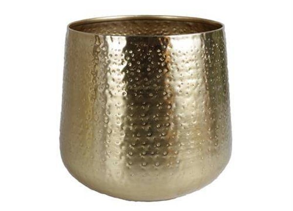 Karakter New Gold