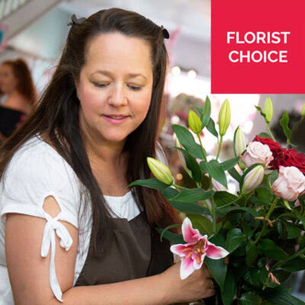 Floristen Choice