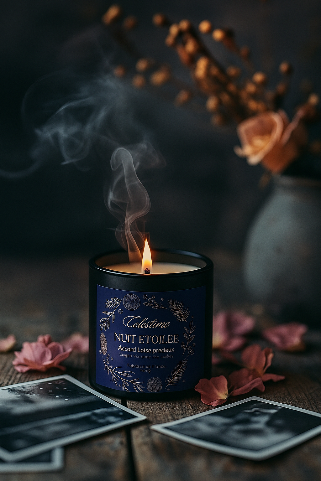 Nuit Étoilée