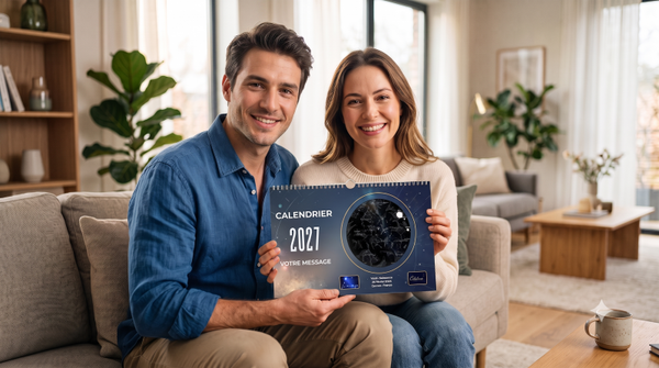 Calendrier 2027